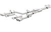 2015-2022 Challenger RT MagnaFlow Competition Cat-Back Exhaust 19209